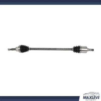 CV Axle for Chevrolet Cobalt 2006-2008 HHR 2008-2010 L4 2.4L Manual Front Right - Image 1 of 4