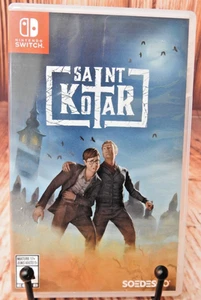 Saint Kotar - Nintendo Switch (LN) - Picture 1 of 12