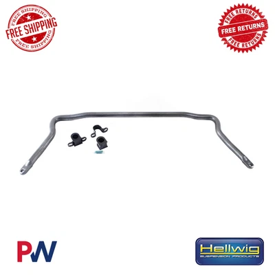 Kit de barra estabilizadora delantera Hellwig para Ford F-250 / F-350 Super Duty 2011-2020 - 7712 Foto 1 de 2