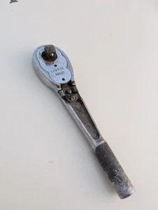 Vintage Wrench Husky H5121 1/2 Made In USA - Picture 1 of 3