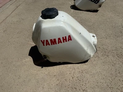 yamaha xt 600 fuel tank - Image 1 of 3