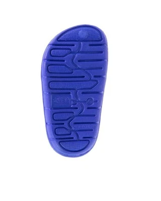 Wonder Nation Infant Boys USA Clog Color Blue Size 2 Baby  - Image 1 of 3