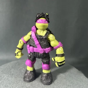 Teenage Mutant Ninja Turtles Stealth Tech Donatello Figur 2014 Playmates Toys - Bild 1 von 13