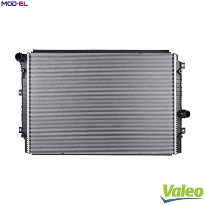 RADIATOR ENGINE COOLING 735629 FOR SKODA VW CC/SCIROO GOLF/VI/Convertible 2.0L - Image 1 of 4