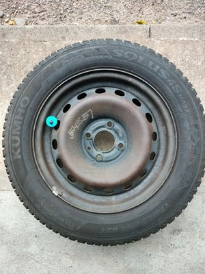 2 x Allwetter Auto Reifen,ET 29 ,mit Felge  175/ 65 SR  14  Kumho Solus 4S,Ha34, - Bild 1 von 2