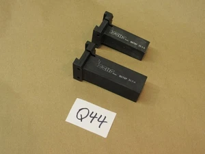 Iscar Cut Off Part Off Tool Holders SGTBF 25.4-A & SGTBF 31.7-A 1" 1.25" - Picture 1 of 8