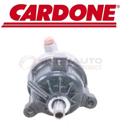 Cardone Reman Power Steering Pump for 1978-1979 Mercury Marquis 5.8L 6.6L wf Foto 1 de 4