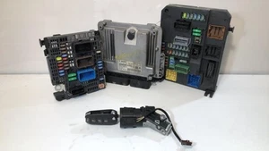 Kit avviamento PEUGEOT 308 2 PHASE 1 1611717580 - Foto 1 di 17