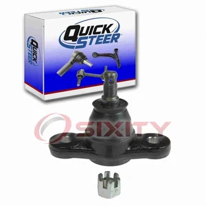 QuickSteer Front Lower Suspension Ball Joint for 2007-2012 Kia Rondo Spring cn - Picture 1 of 5