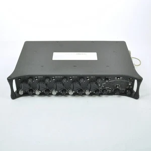 Sound Devices 552 5 Channel Compact Production Audio Field Mixer - Picture 1 of 12