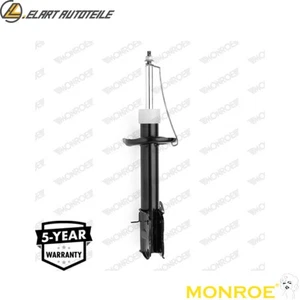 AMMORTIZZATORE G7365 PER MITSUBISHI COLTVI 4A90/M 135.930 1.3L 4G15T 1.5L 4cyl 1.5L - Foto 1 di 13