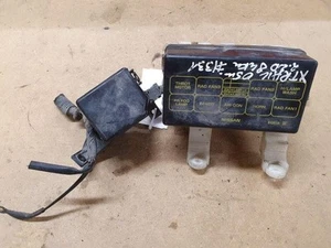 NISSAN X-TRAIL T30 Bloc de Fusible EQ15A 2.2 Diesel 84kw 2003 27023884 - Foto 1 di 4