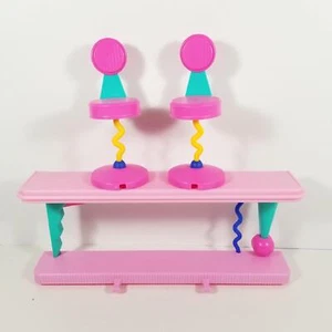 LOL Sorpresa OMG Casa de las Sorpresas Mesa de Desayuno Taburetes de Bar Piezas de Repuesto - Imagen 1 de 6