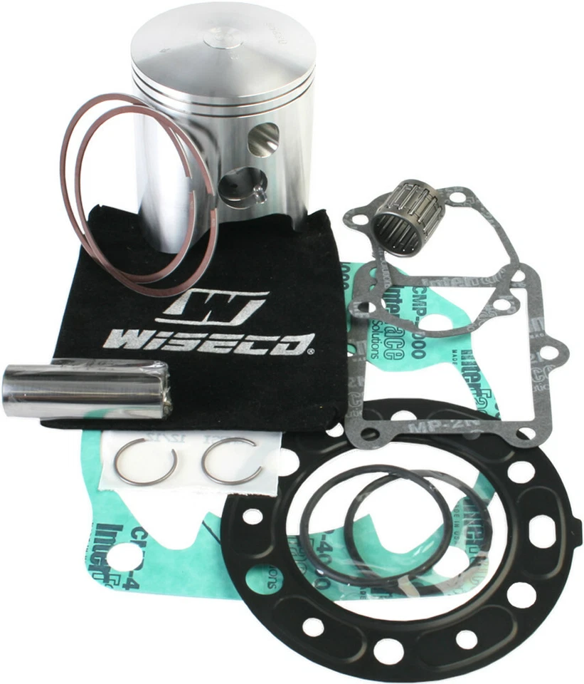 Kit de pistón Wiseco HP forjado 2 tiempos Pro-Lite 66,4 mm para Honda CR250R 1992-1996 Foto 1 de 1
