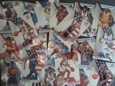 2019-20 Panini MOSAIC Base Cards Complete your Set Pick Choice Durant Curry Nm+