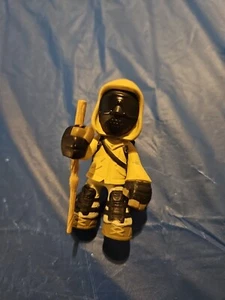 Funko The Walking Dead Mystery Minifigure Morgan Jones Mascherato - Foto 1 di 2