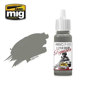 AMMO - FIGURES PAINTS Midgrey FS-36357 - Pinsel und Airbrush 17ml AMMOF515 - Bild 1 von 1