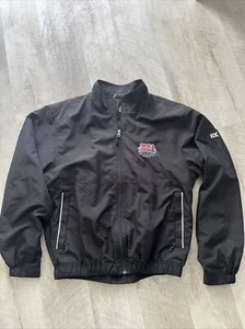 Super Bowl XLI South Florida 02-04-07 Jacket, Medium. Vintage. Colts Vs Bears - Picture 1 of 6