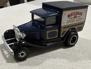 Matchbox 1979 MB38 Speed Shop Ford Model A Truck - Picture 1 of 6