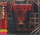 Accept - Restless & Wild [New CD] Ltd Ed, Reissue, Japan - Import