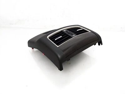 2013-2015 Lexus Gs350 Console Rear Cover Panel W/Air Vents 58923-30180-C0 - Image 1 of 4