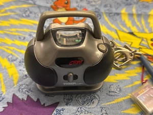 Hit Clips Boombox 2 Clips FM Radio Receiver works great Backstreet boys Ateens - Picture 1 of 3