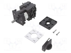 1 piece, Switch: voltmeter cam switch K1F027MLH /E2UK - Picture 1 of 9