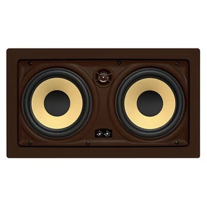 Proficient Signature IW675S altoparlante da parete doppio 6 1/2" woofer 1" tweeter bianco - Foto 1 di 2