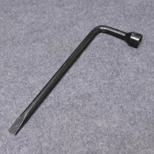 2000-2004 Subaru Legacy & Outback Tire Iron Lug Wrench Tool OEM 52133 - Picture 1 of 4
