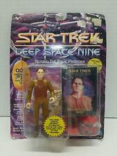 Playmates Toys Odo Chief Security officer Of Deep Space Nine Action Figure