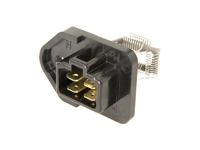 Resistencia de motor soplador Four Seasons para Geo Tracker 1989-1997 59MFQJ Foto 1 de 1