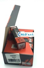 50 CC CANDELA CHAMPION RN2C PER PIAGGIO LIBERTY 2T ANNI 1997-2003