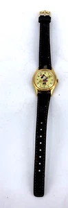 Orologio Lorus Minnie Mouse Quarzo Donna Quadrante Occhi a Torta Quadrante 1" SOLO PEZZI - Foto 1 di 9