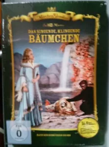 Das Singende, Klingende Baumchen - Picture 1 of 1