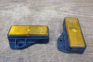 2002 SUZUKI LS650 SAVAGE REFLECTOR PAIR - Picture 1 of 4