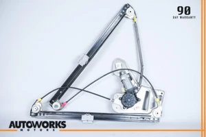 03-05 Range Rover L322 HSE Front Right Side Window Regulator Motor OEM - Picture 1 of 7