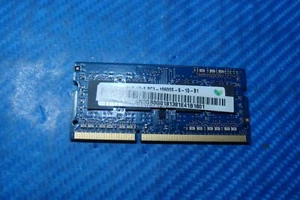 Acer Aspire 15.6" 5830TG Genuine Laptop 2GB Memory RAM PC3-10600S - Picture 1 of 3