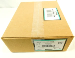 UTP28X15 Panduit Cat 6A 28 AWG UTP Copper Patch Cord 15 FT. White QUANTITY OF 10 - Picture 1 of 6