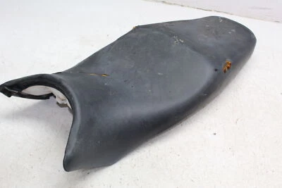 Yamaha YZF600R 2005 asiento delantero trasero sillín Foto 1 de 4