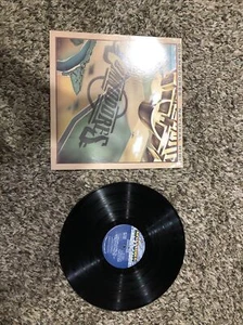 Commodores - Natural High - Vinyl LP - 1978 Motown Records M7-902R1 - Picture 1 of 3