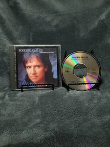 El Romantico Y Sus Exitos by Roberto Carlos (CD, Apr-1990, Sony Discos Inc.) - Picture 1 of 2