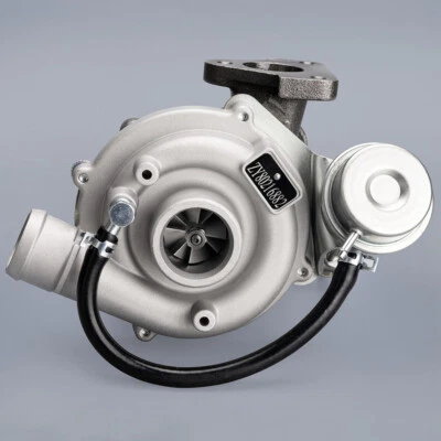 Turbocharger for VW Golf Jetta MK3 Passat B4 1.9L 75hp 53039700003 028145701R - Image 1 of 4