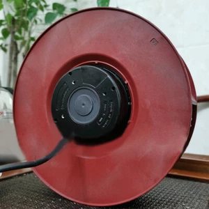 Ventilateur de refroidissement R1G225-AF11-52 R1G225AF1152 48VDC 95W 225MM - Photo 1/2