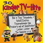 KIDDY CLUB - 30 KINDER TV-HITS   CD NEUF 