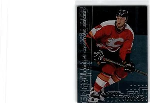 1999-00 Be a Player Millennium Signature Series #45 Steve Dubinsky - Picture 1 of 2