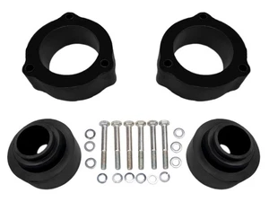 40mm Leveling Lift Kit for VOLKSWAGEN FOX, POLO, SURAN, SPACEFOX spacers - Picture 1 of 5