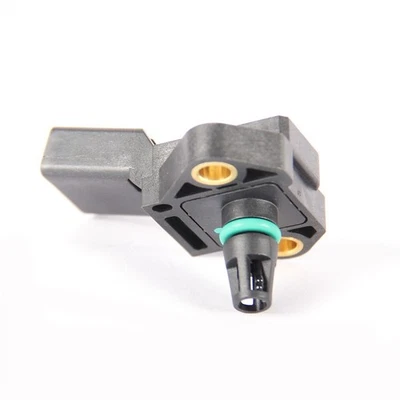 1.4T Intake Air Pressure Sensor Fit For VW Jetta 2011--2023 AUDI Q3 04E906051B - Image 1 of 4