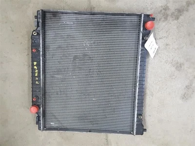Radiator 8-280 Fits 00-14 FORD E150 VAN 195472 - Изображение 1 из 2