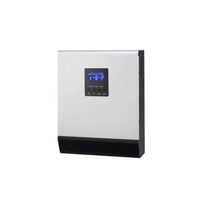 Axpert MKS Zero LV 120Vac 3KVA MPPT 80A 24/3000 - Imagen 1 de 1
