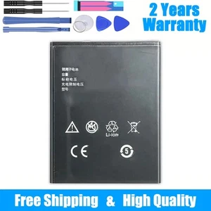 Bateria 3,7 V do ZTE T320 Li3818T43P3h665344 1500mAh NOWA - Zdjęcie 1 z 5